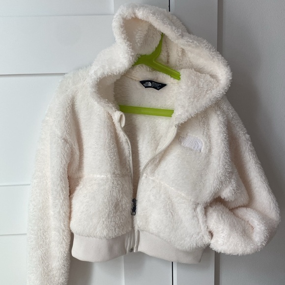 NWOT North Face Sherpa soooo cute!!! - Picture 5 of 5